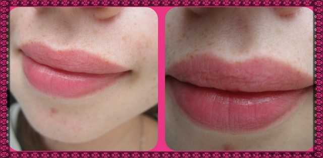 Блеск для губ Bell Light Lip TINT - фото