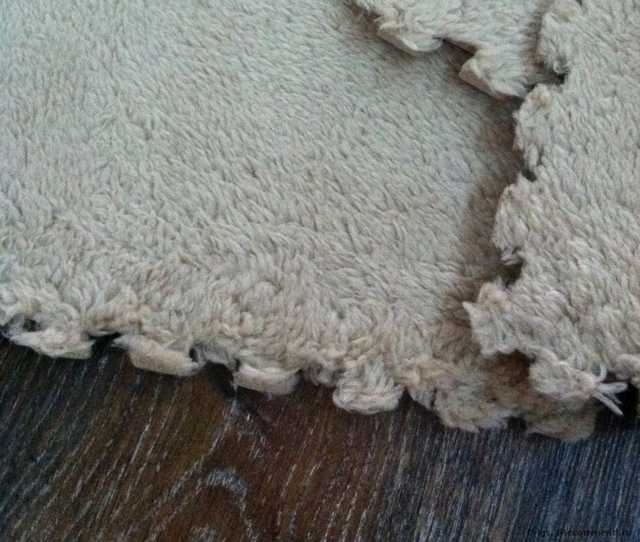Коврик-пазл для занятий на полу Aliexpress free shipping 18pcs/lot Middlebury magic velvet carpet mats patchwork living room coffee table decoration eva puzzle - фото