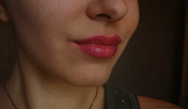 Тинт для губ TONY MOLY Волшебный Блеск Для Губ Berry Berry Magic Lip Tint - фото