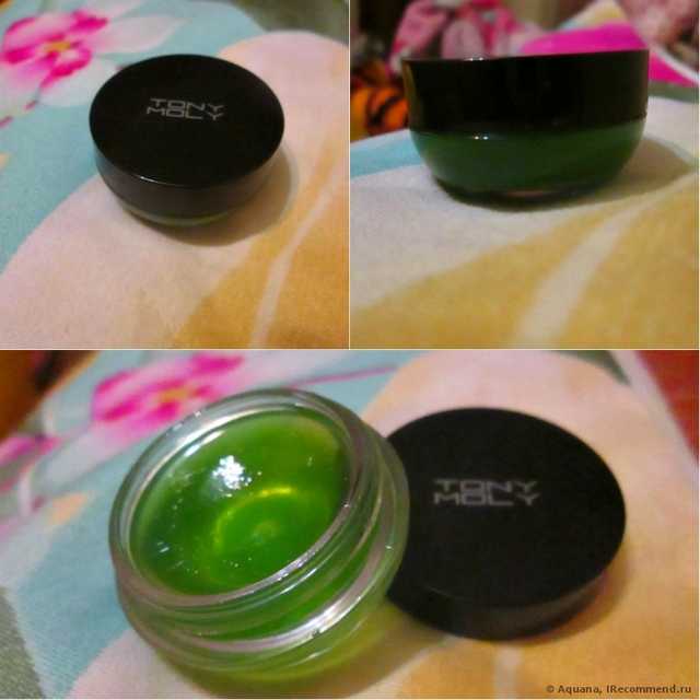 Тинт для губ TONY MOLY Волшебный Блеск Для Губ Berry Berry Magic Lip Tint - фото