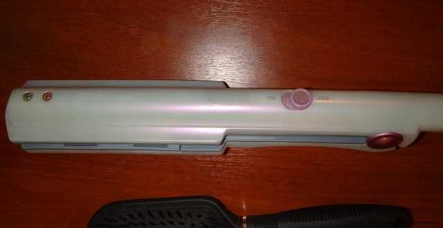 Выпрямитель волос VITEK VT 1339 PR IONIC - фото