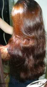 Бальзам-кондиционер Dead Sea  минеральный для всех типов волос - фото