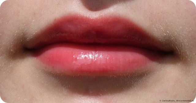 Блеск для губ Catrice Made To Stay Smoothing Lip Polish - фото