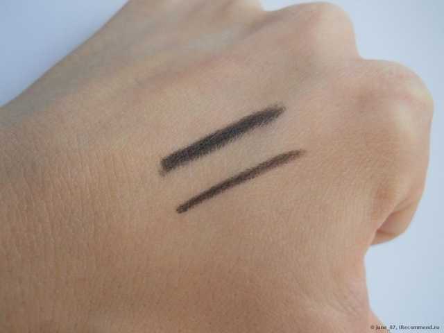 Карандаш для глаз Dior Crayon Eyeliner - фото