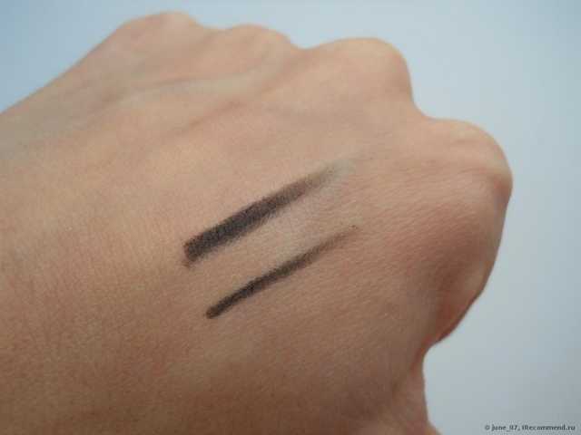 Карандаш для глаз Dior Crayon Eyeliner - фото