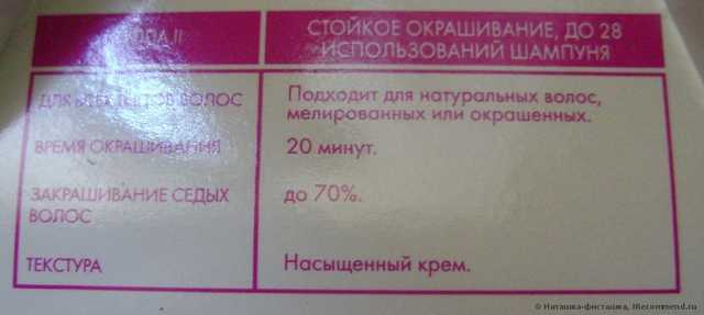 Краска для волос L'Oreal CASTING Creme Gloss - фото