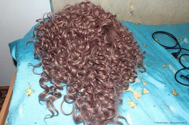 Плойка Babyliss  коническая 13-25 мм BAB2280TTE - фото
