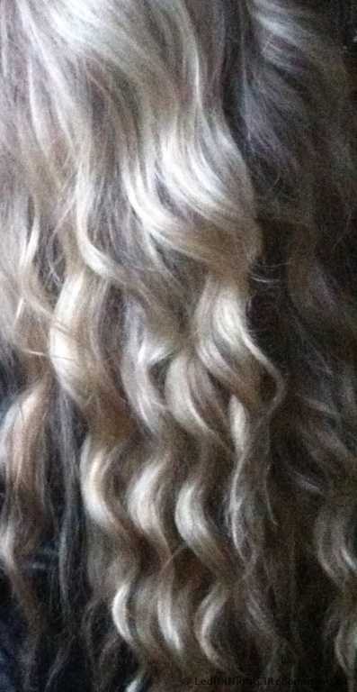 Плойка Babyliss  коническая 13-25 мм BAB2280TTE - фото