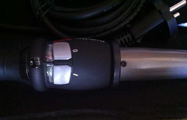 Плойка Babyliss  коническая 13-25 мм BAB2280TTE - фото