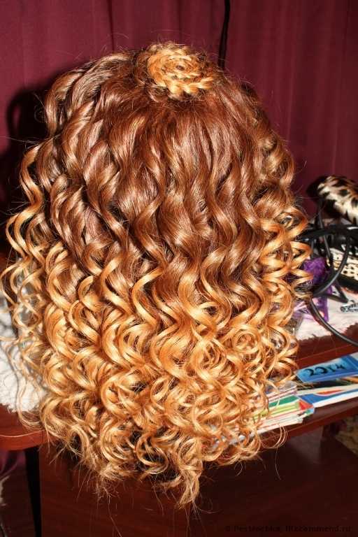 Плойка Babyliss  коническая 13-25 мм BAB2280TTE - фото