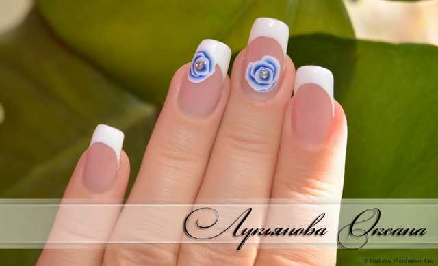 Водные наклейки для ногтей Aliexpress   50 PCS / LOT Nail Art Water Transfers Stickers Nail Decals Stickers Water Decal Cartoon Animation Animal Fish Rabbit - фото