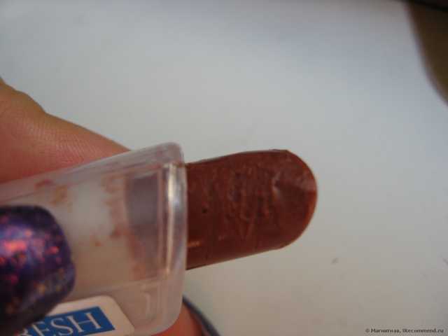Бальзам для губ ProFresh с маслом какао и экстрактом лесного ореха - фото