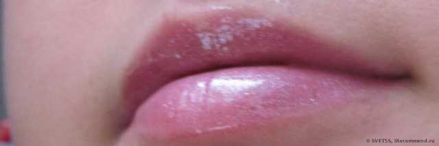 Блеск для губ Eva Mosaic  Gloss power - фото