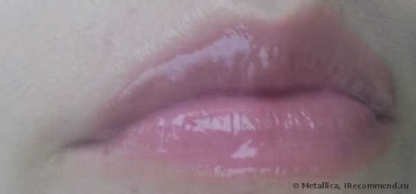 Блеск для губ Eva Mosaic  Gloss power - фото