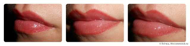Блеск для губ Pupa Glossi Lips - фото