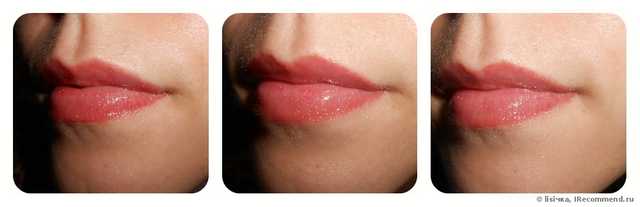 Блеск для губ Pupa Glossi Lips - фото