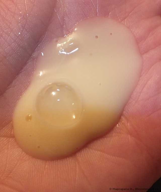 Гель для душа Palmolive Гурмэ спа "Персиковый щербет" - фото
