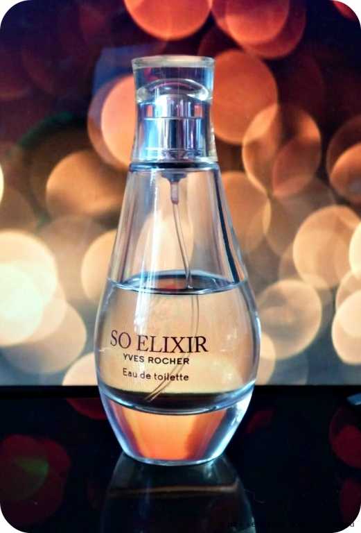Ив Роше So Elixir - фото