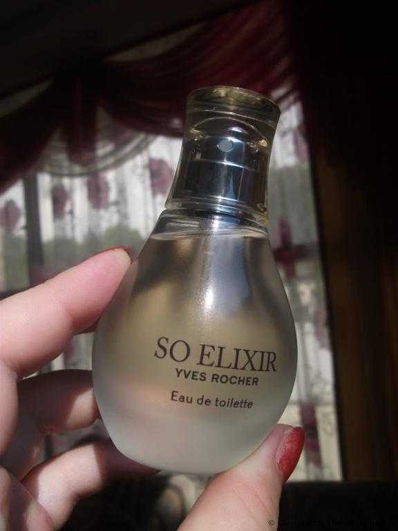 Ив Роше So Elixir - фото