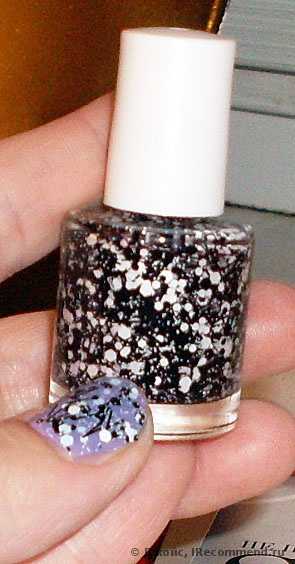 Лак для ногтей Avon Color Trend Звездный взрыв - фото