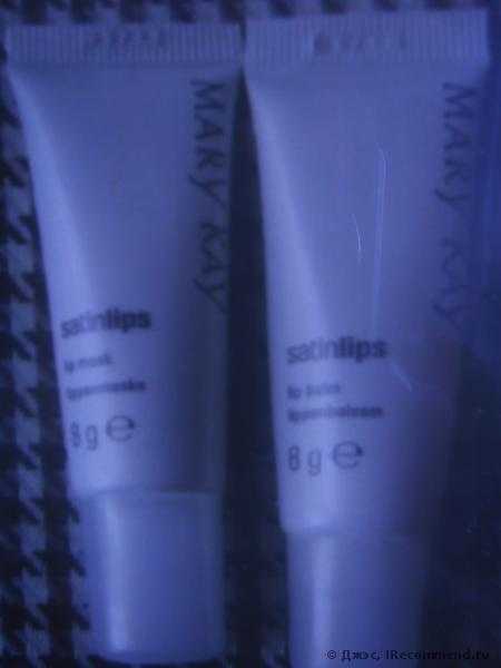 Mary kay Satin Lips