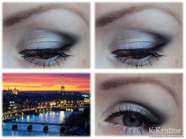 Идеальная тушь для ежедневного макияжа – Clinique High Impact Mascara.
