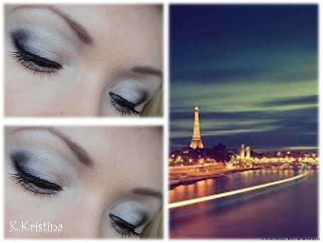 Идеальная тушь для ежедневного макияжа – Clinique High Impact Mascara.