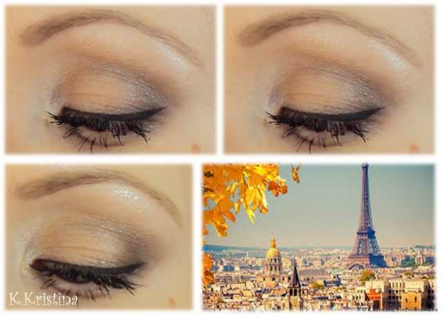 Идеальная тушь для ежедневного макияжа – Clinique High Impact Mascara.