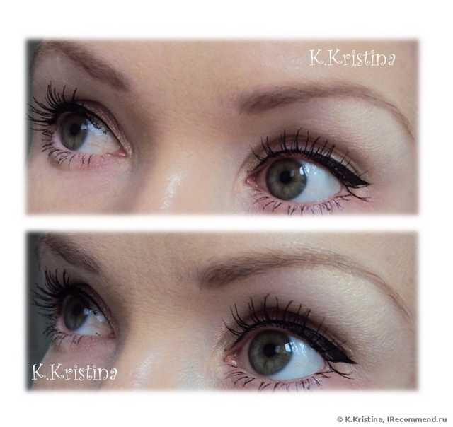 Идеальная тушь для ежедневного макияжа – Clinique High Impact Mascara.