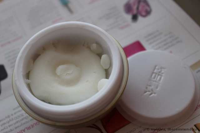 Затирка для пор TONY MOLY "Волшебное яичко" / Egg Pore Silky Smooth Balm - фото