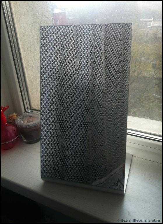 Зеркало Ikea ТИСНЕС - фото