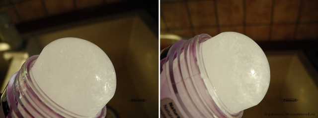 Део-кристалл Crystal Body Deodorant Stick - фото