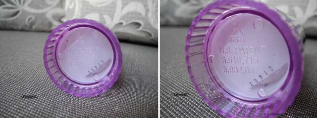 Део-кристалл Crystal Body Deodorant Stick - фото