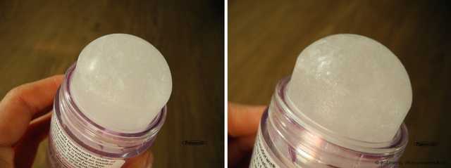 Део-кристалл Crystal Body Deodorant Stick - фото