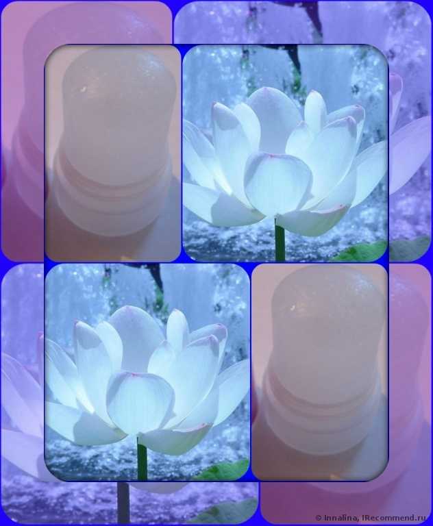 Део-кристалл Crystal Body Deodorant Stick - фото