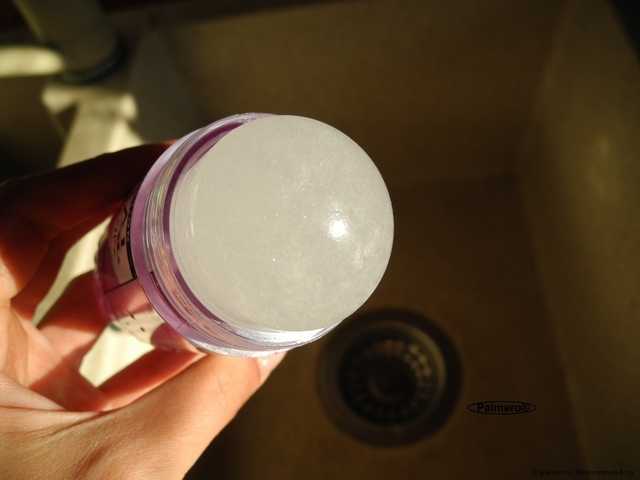 Део-кристалл Crystal Body Deodorant Stick - фото