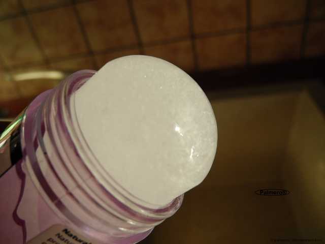 Део-кристалл Crystal Body Deodorant Stick - фото
