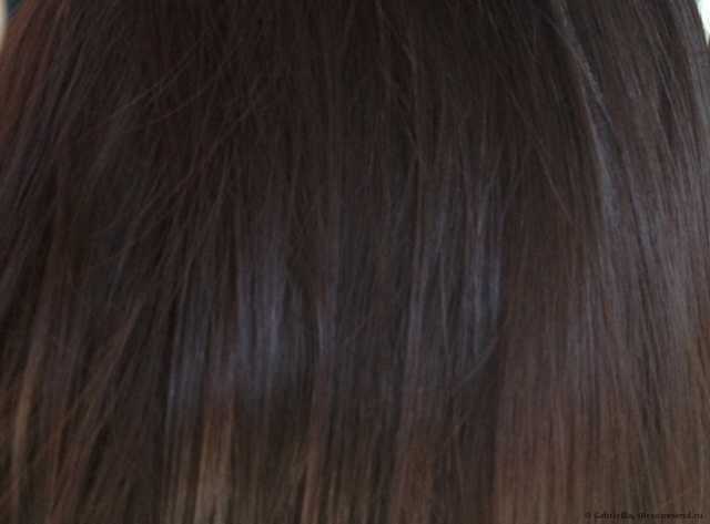 Краска для волос без аммиака Acme color Рябина SOFT SILK + флюид с маслами репейника и цветов лавсонии - фото
