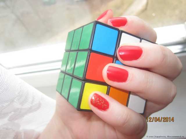 Лак для ногтей Flormar Matte Nail Enamel - фото