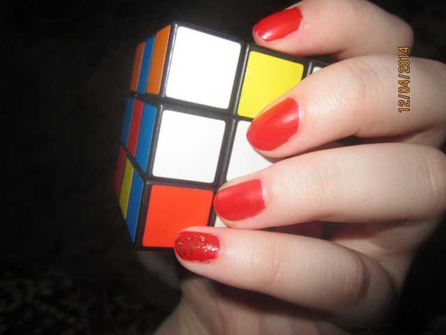 Лак для ногтей Flormar Matte Nail Enamel - фото