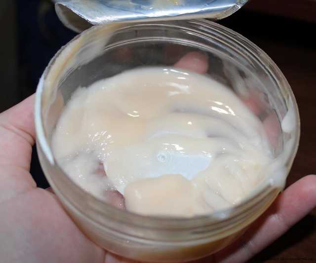 Маска для волос Avon Planet Spa African Shea Butter Restoring Hair Mask - фото