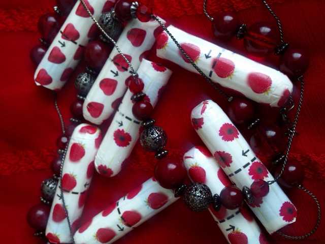 Тампоны Kotex Ultra sorb - фото