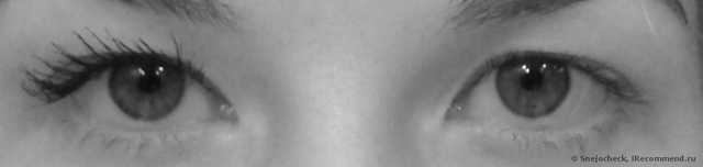 Тушь для ресниц Isa Dora All day Long lash - фото