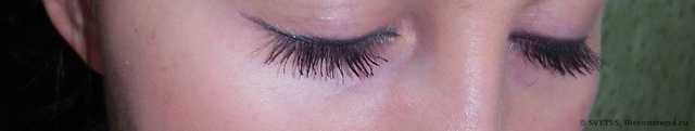 Тушь для ресниц L'Oreal Volume Millions Lashes Excess Noir - фото