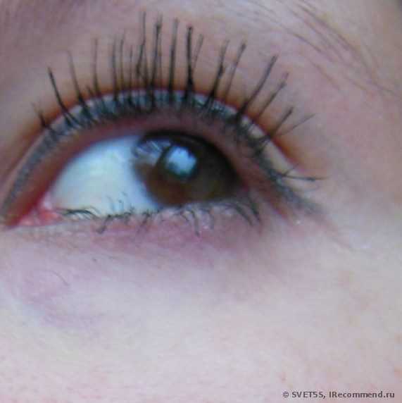 Тушь для ресниц L'Oreal Volume Millions Lashes Excess Noir - фото