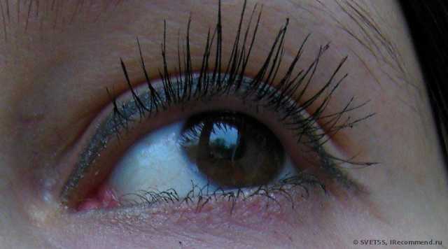 Тушь для ресниц L'Oreal Volume Millions Lashes Excess Noir - фото