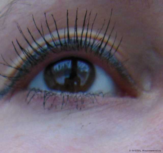 Тушь для ресниц L'Oreal Volume Millions Lashes Excess Noir - фото