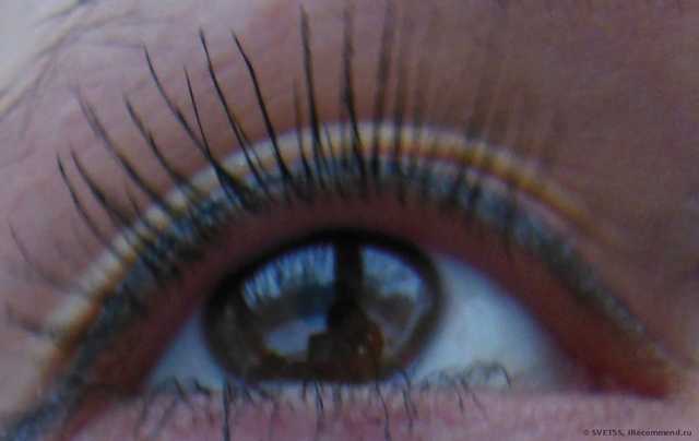 Тушь для ресниц L'Oreal Volume Millions Lashes Excess Noir - фото