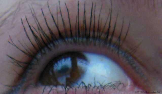 Тушь для ресниц L'Oreal Volume Millions Lashes Excess Noir - фото