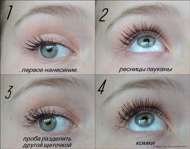 Тушь для ресниц L'Oreal Volume Millions Lashes Excess Noir - фото